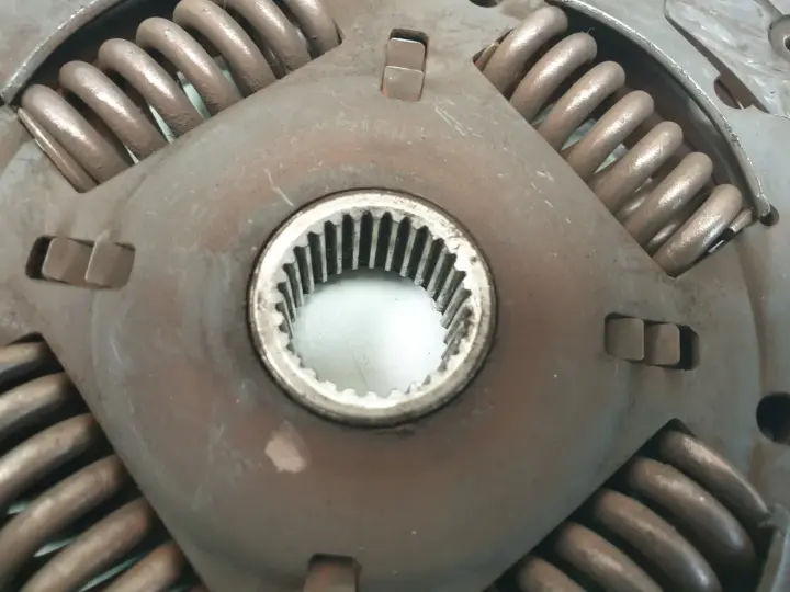 Vw Golf V 1.6 FSI TARCZA DOCISK sprzęgło