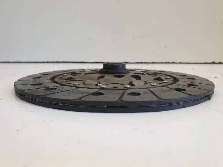 Audi A3 II 8P 1.9 TDI DOCISK TARCZA sprzęgło