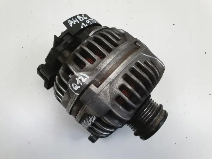 Audi A4 B6 1.9 TDI ALTERNATOR Bosch 028903029Q 0124525010 140A