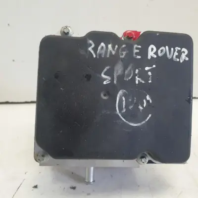 Range Rover Sport POMPA ABS hamulcowa SRB500164