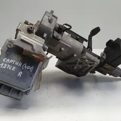 Renault Captur I WSPOMAGANIE ELEKTRYCZNE Kolumna kierownicza 682006438R