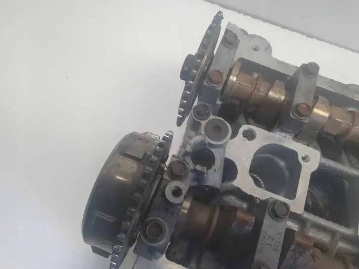 Mazda 6 II GH 2.0 GŁOWICA CYLINDRÓW LF3F-4