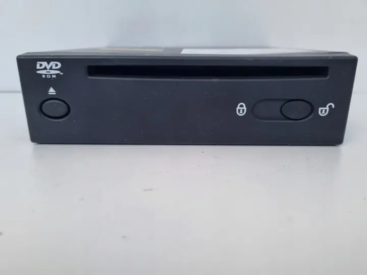 Volvo S80 II V70 III XC70 II ZMIENIARKA PŁYT CD 31285568AA 31285568