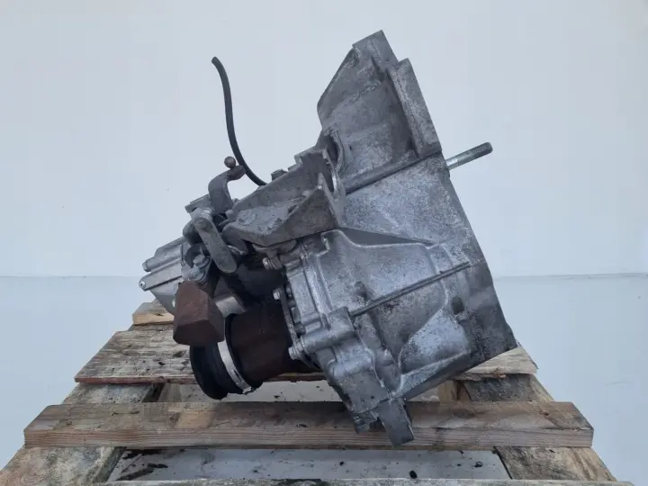 Alfa Romeo Mito 1.4 MultiAir SKRZYNIA BIEGÓW manualna MANUAL