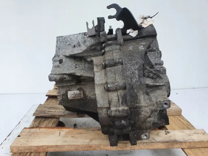 Ford Galaxy MK3 1.8 TDCI SKRZYNIA BIEGÓW manualna