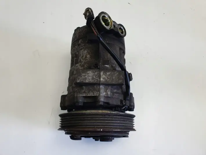Opel Corsa C 1.4 16V SPRĘŻARKA KLIMATYZACJI 24461719