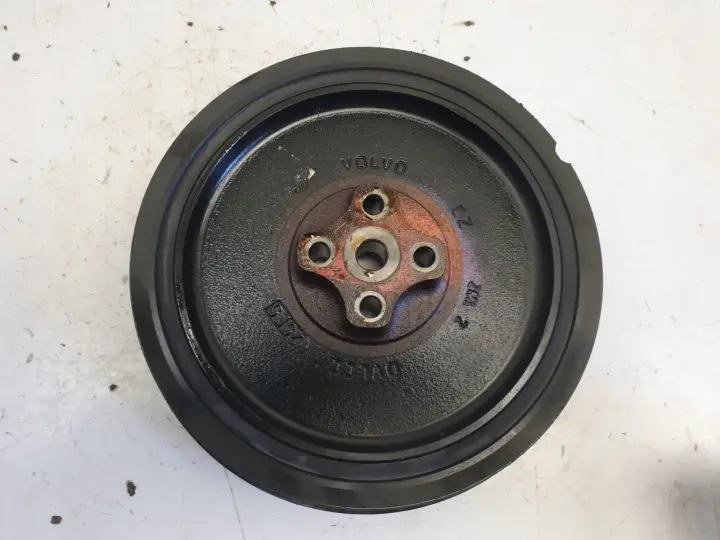 Volvo XC60 V60 S60 II 2.0 T TURBO KOŁO PASOWE WAŁU