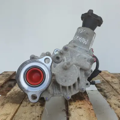 Opel Mokka 1.4 T turbo REDUKTOR SKRZYNI BIEGÓW 812481521