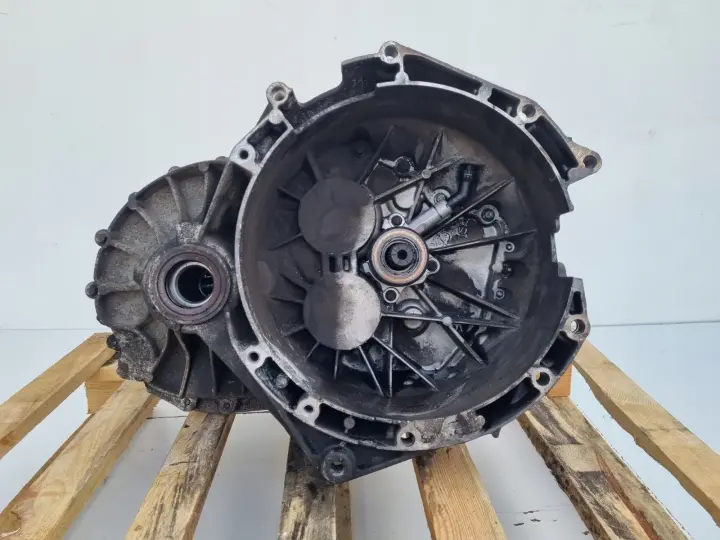 Ford Transit MK7 2.2 TDCI SKRZYNIA BIEGÓW manual manualna 8C1R-7002-CH