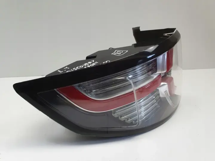 Land Rover Discovery Sport L550 TYLNIA LAMPA LEWA LEWY TYŁ FK72-13405-CF