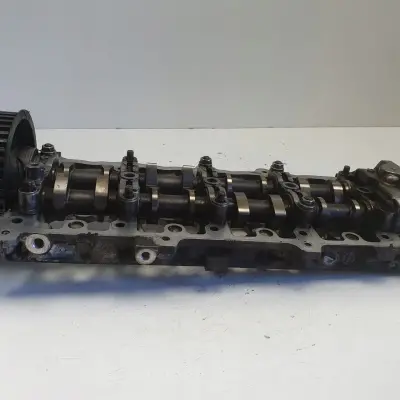 Opel Zafira B Astra J 1.7 CDTI WAŁKI ROZRZĄDU podstawa