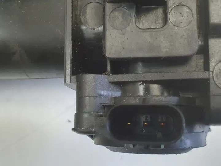 VW Tiguan 2.0 TDI KOLEKTOR SSĄCY 987081325