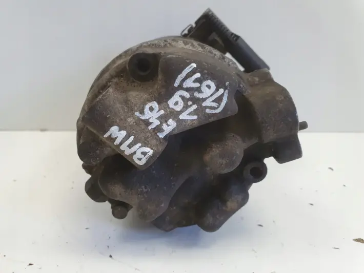BMW E46 1.8 1.9 M43 SPRĘŻARKA KLIMATYZACJI pompa 8386837