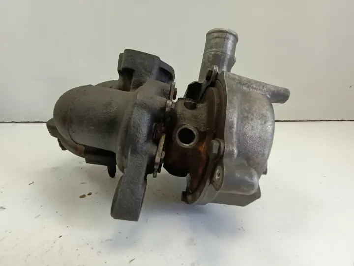 Audi TT 1.8 T TURBOSPRĘŻARKA 53041015066C