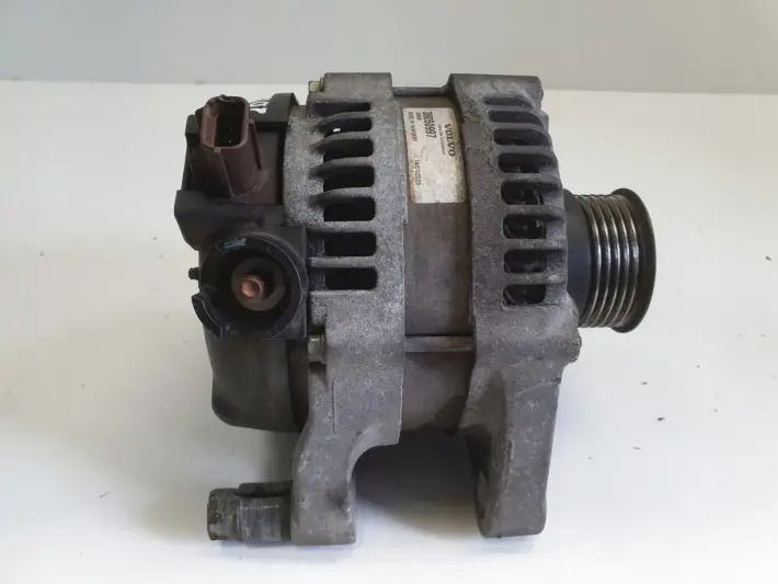 Volvo S40 II V50 2.0 D ALTERNATOR 36050997