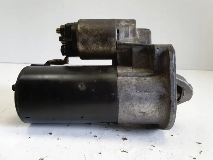 Volvo S60 V70 II 2.3 T T5 ROZRUSZNIK 0001108166 bosch
