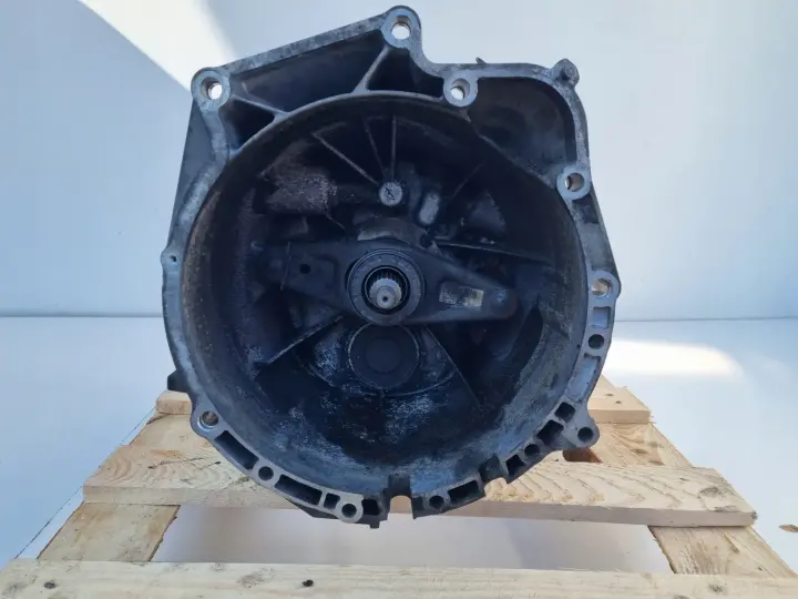 BMW E87 E90 E91 2.0 D MANUALNA SKRZYNIA BIEGÓW manual 1069401059