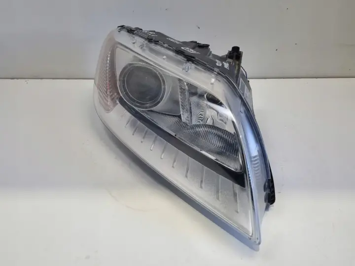 Volvo S80 II V70 III XC70 II PRZEDNIA LAMPA PRAWA PRAWY PRZÓD 31214348