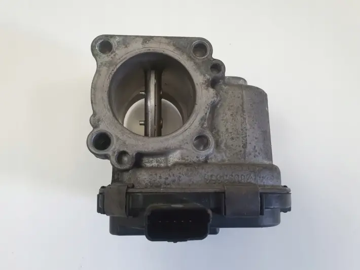 Volvo V40 II 1.6 D2 PRZEPUSTNICA 9673534480