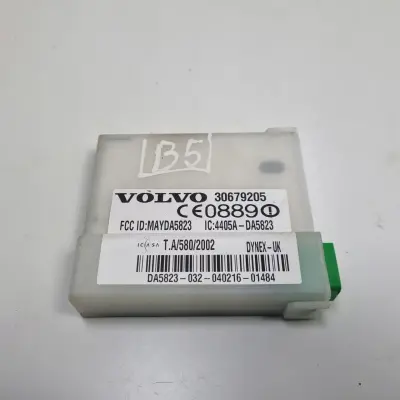 Volvo XC90 I MODUŁ ALARMU Sterownik 30679205