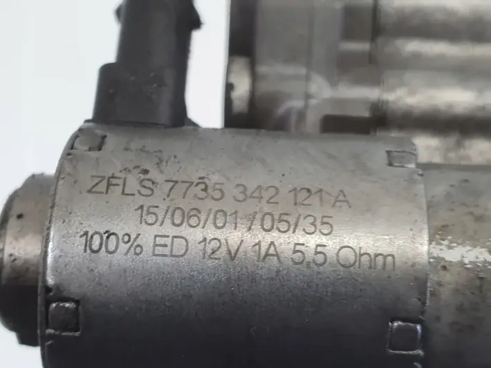 Mercedes Sprinter 906 2.2 CDI POMPA WSPOMAGANIA A0064666601