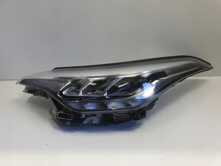 Toyota CHR C-HR LIFT PRZEDNIA LAMPA LEWA lewy przód FULL LED 81150-F4180-00