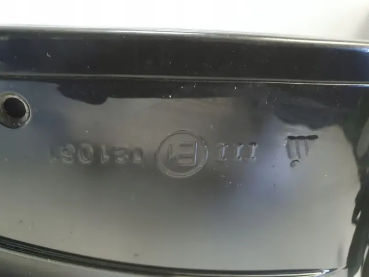 Audi A8 D4 09-17r LUSTERKO LEWE KIEROWCY europa 13+2 kable 15 pin pinów
