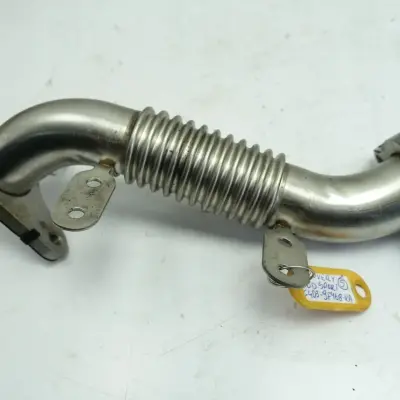 Discovery Sport 2.0 D PRZEWÓD RURA EGR G4D39F468KA