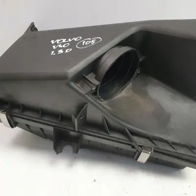 Volvo S40 V40 lift 1.9 D OBUDOWA FILTRA POWIETRZA