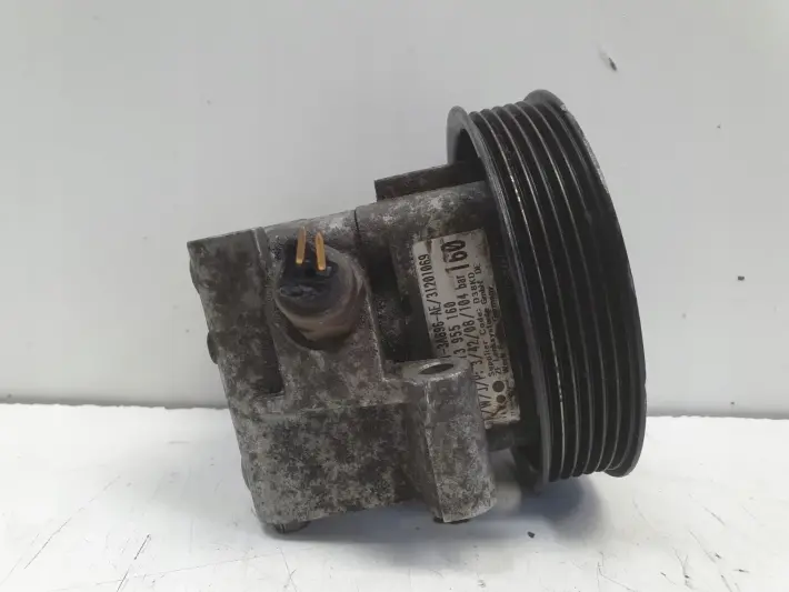 Volvo C30 S40 II V50 1.6 16V POMPA WSPOMAGANIA 31201069