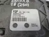 Opel Zafira B 1.8 16V STEROWNIK SILNIKA komputer 55560130