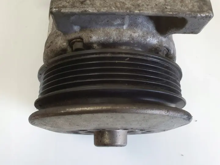 Fiat Bravo II 1.4 16V SPRĘŻARKA KLIMATYZACJI pompa 51794515