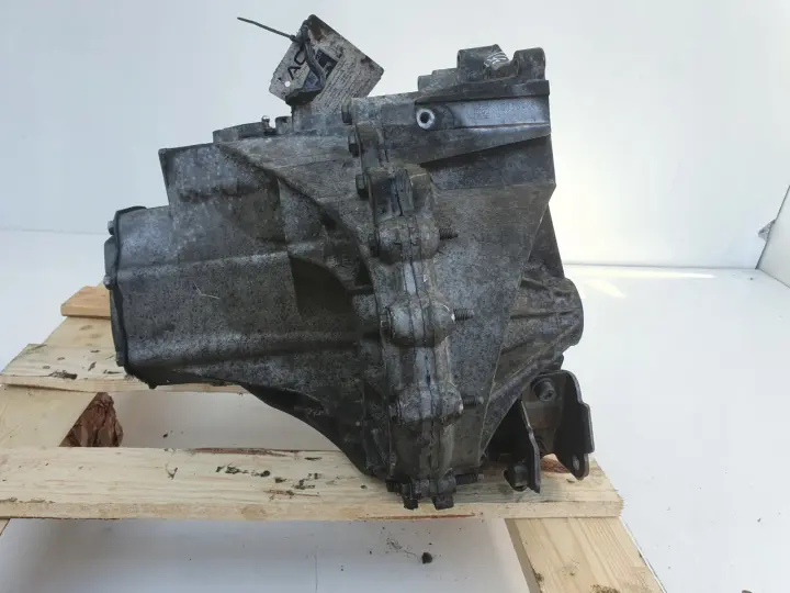 Peugeot 308 II 1.2 THP SKRZYNIA BIEGÓW 20EA52 manual MANUALNA