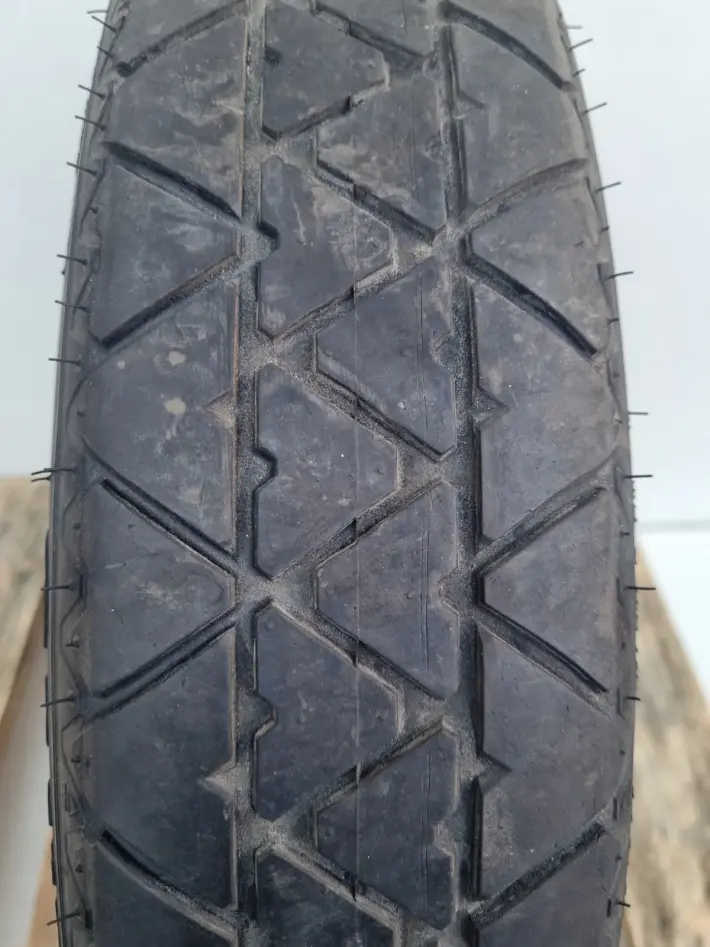 Audi Seat Vw Skoda KOŁO DOJAZDOWE dojazdówka 125/70 R18 1K0601027B