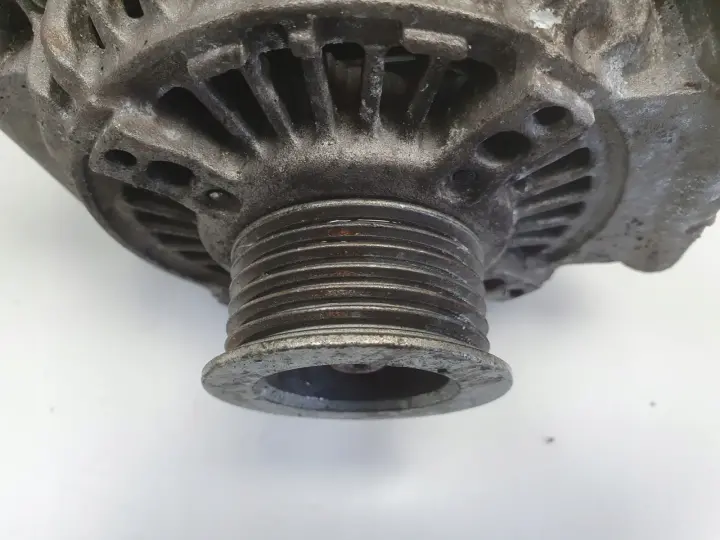 Mini One R50 R53 1.6 16V ALTERNATOR