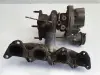 VW Touran 1.4 TSI TURBOSPRĘŻARKA turbo 03C145703A