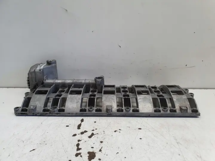 Land Rover Discovery I 2.5 TD POMPA OLEJU Olejowa postawa BZV1146C