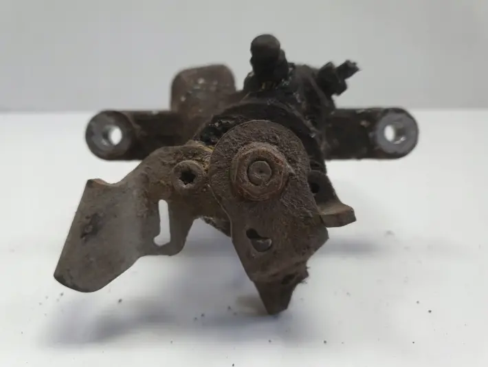 Renault Scenic II TYLNY ZACISK HAMULCOWY lewy tył KIEROWCY L.T