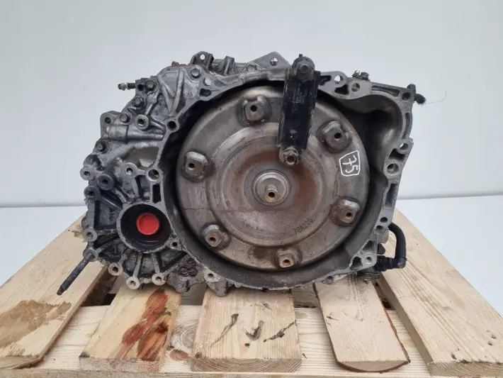 Volvo S80 II 2.0 D D3 AUTOMATYCZNA SKRZYNIA BIEGÓW 1285078 TF-80SC