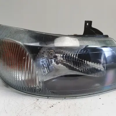 Ford Transit Mk6 00-06 PRZEDNIA LAMPA PRAWA prawy przód anglik 4C16-13008