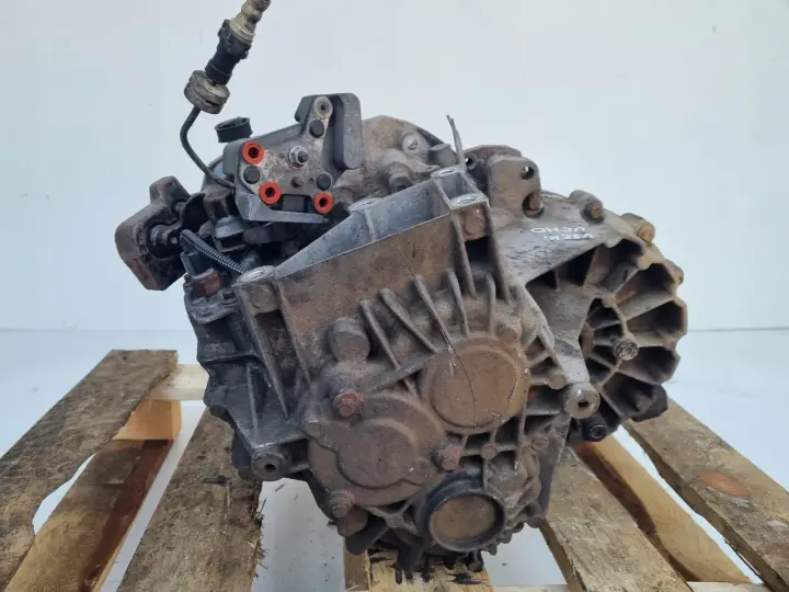 Ford S-Max 2.0 TDCI SKRZYNIA BIEGÓW manualna 6G9R-7002-SE MANUAL