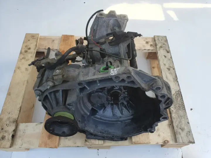 Seat Leon I 1.6 16V SKRZYNIA BIEGÓW ERT manualna MANUAL