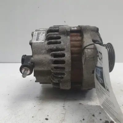 Opel Agila B 1.2 16V ALTERNATOR 75A 31400-84E10