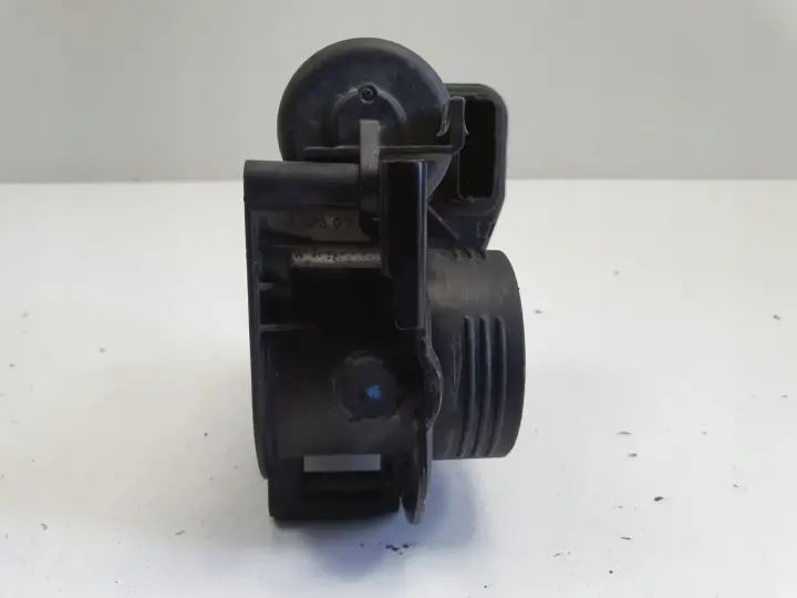 Citroen C4 1.6 16V PRZEPUSTNICA 9649510080 0280750164