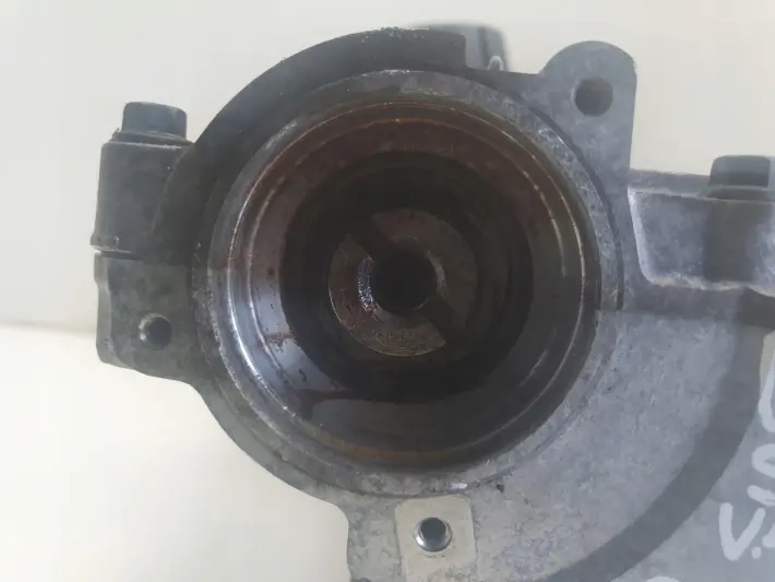 Volvo V40 S40 2.0 T GŁOWICA CYLINDRÓW wałki 1001770