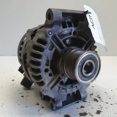 Mini One R56 1.4 16V VTi ALTERNATOR 0121615027