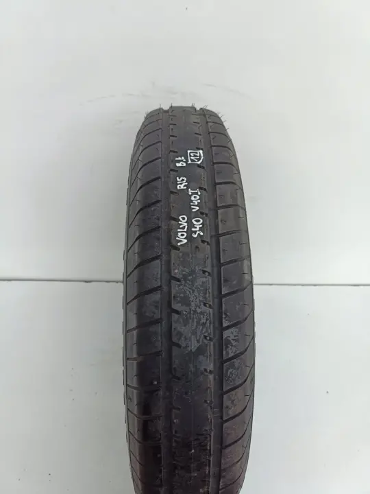 Volvo S40 V40 KOŁO DOJAZDOWE DOJAZDÓWKA 125/90 R15 4x114.3 30620658