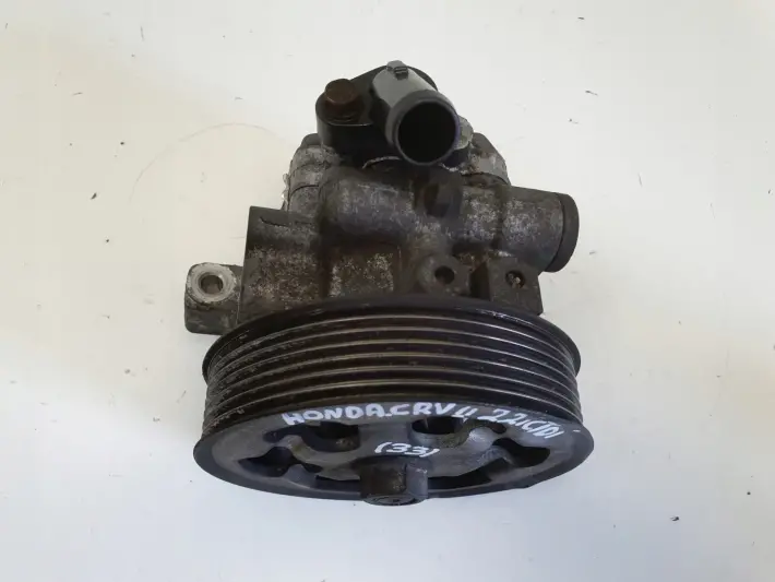 Honda CRV CR-V II 2.2 i-CDTI POMPA WSPOMAGANIA