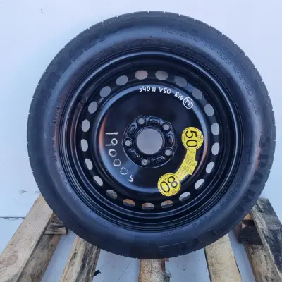 Volvo S40 II V50 C30 KOŁO DOJAZDOWE dojazdówka 125/85 R16 30683913 2160823