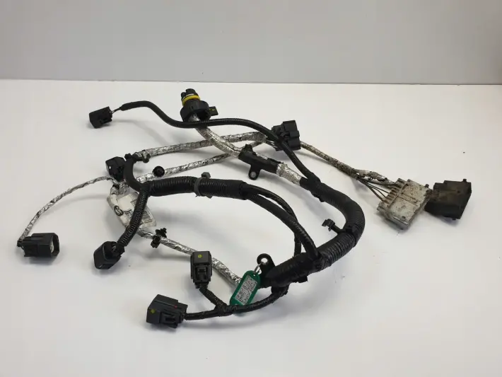 Range Rover Sport II 3.0 D WIĄZKA SKRZYNI BIEGÓW